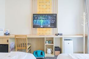 Henn na Hotel Kyoto Hachijoguchi