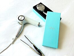 Henn na Hotel Kyoto Hachijoguchi