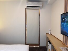 Henn na Hotel Kyoto Hachijoguchi