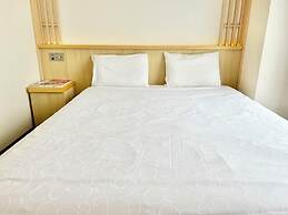 Henn na Hotel Kyoto Hachijoguchi