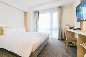 Henn na Hotel Kyoto Hachijoguchi