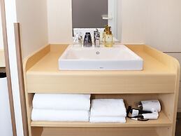 Henn na Hotel Kyoto Hachijoguchi