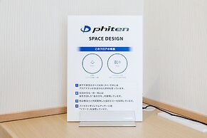 Henn na Hotel Kyoto Hachijoguchi