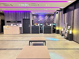 Henn na Hotel Kyoto Hachijoguchi