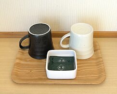 Henn na Hotel Kyoto Hachijoguchi