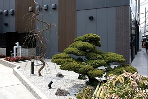 Henn na Hotel Kyoto Hachijoguchi