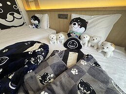 Henn na Hotel Kyoto Hachijoguchi