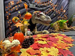 Henn na Hotel Kyoto Hachijoguchi