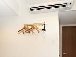 Henn na Hotel Kyoto Hachijoguchi