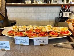 Henn na Hotel Kyoto Hachijoguchi