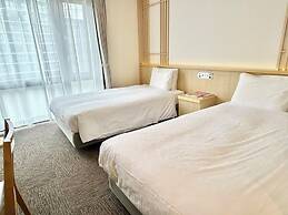 Henn na Hotel Kyoto Hachijoguchi