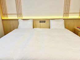 Henn na Hotel Kyoto Hachijoguchi
