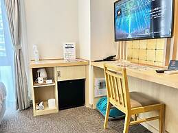 Henn na Hotel Kyoto Hachijoguchi