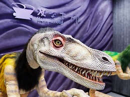 Henn na Hotel Kyoto Hachijoguchi