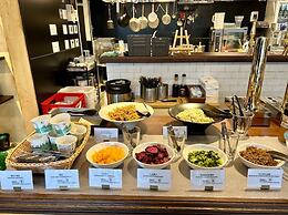 Henn na Hotel Kyoto Hachijoguchi