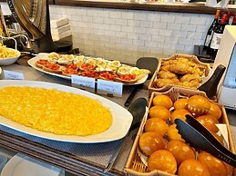 Henn na Hotel Kyoto Hachijoguchi