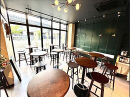 Henn na Hotel Kyoto Hachijoguchi