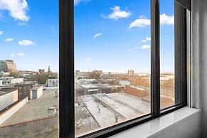 Comfort Inn Prospect Park - Brooklyn