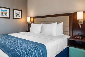 Comfort Inn Prospect Park - Brooklyn