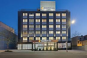 Comfort Inn Prospect Park - Brooklyn
