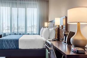 Comfort Inn Prospect Park - Brooklyn