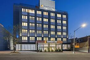 Comfort Inn Prospect Park - Brooklyn