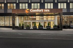 Comfort Inn Prospect Park - Brooklyn