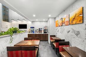Comfort Inn Prospect Park - Brooklyn