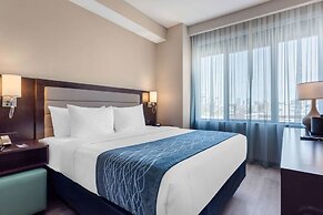 Comfort Inn Prospect Park - Brooklyn