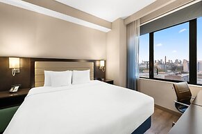 Comfort Inn Prospect Park - Brooklyn