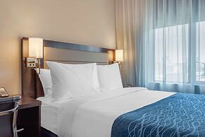 Comfort Inn Prospect Park - Brooklyn