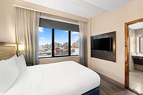 Comfort Inn Prospect Park - Brooklyn