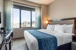 Comfort Inn Prospect Park - Brooklyn