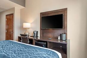 Comfort Inn Prospect Park - Brooklyn