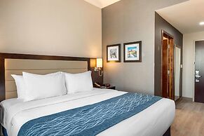 Comfort Inn Prospect Park - Brooklyn