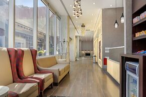 Comfort Inn Prospect Park - Brooklyn