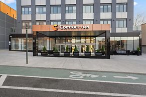 Comfort Inn Prospect Park - Brooklyn