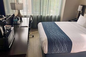 Comfort Inn Prospect Park - Brooklyn
