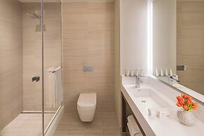 Courtyard by Marriott New York Manhattan/Midtown West