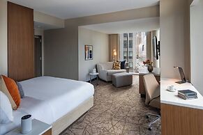 Courtyard by Marriott New York Manhattan/Midtown West