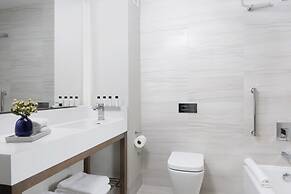 Courtyard by Marriott New York Manhattan/Midtown West