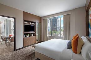 Courtyard by Marriott New York Manhattan/Midtown West