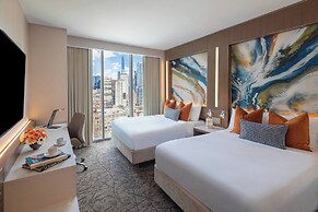 Courtyard by Marriott New York Manhattan/Midtown West