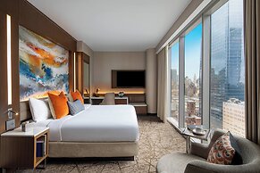 Courtyard by Marriott New York Manhattan/Midtown West