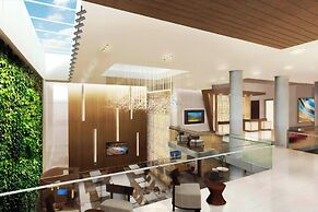 Courtyard by Marriott New York Manhattan/Midtown West