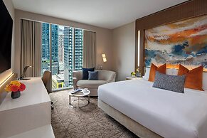 Courtyard by Marriott New York Manhattan/Midtown West