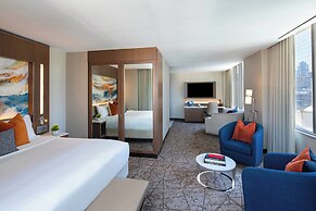 Courtyard by Marriott New York Manhattan/Midtown West