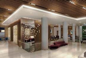 Courtyard by Marriott New York Manhattan/Midtown West