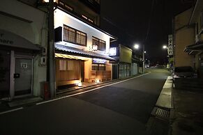 Private Residence Kyoto Sakura