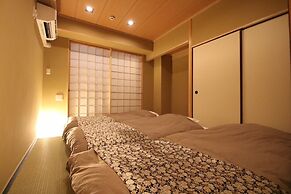 Private Residence Kyoto Sakura